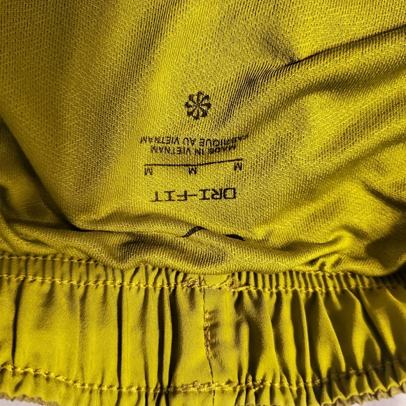 Short Nike size M - Picture 3 of 3